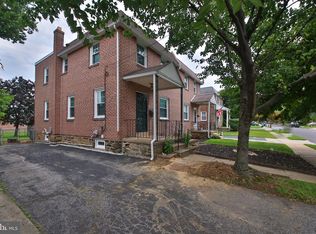 319 Pomeroy St, Ridley Park, PA 19078