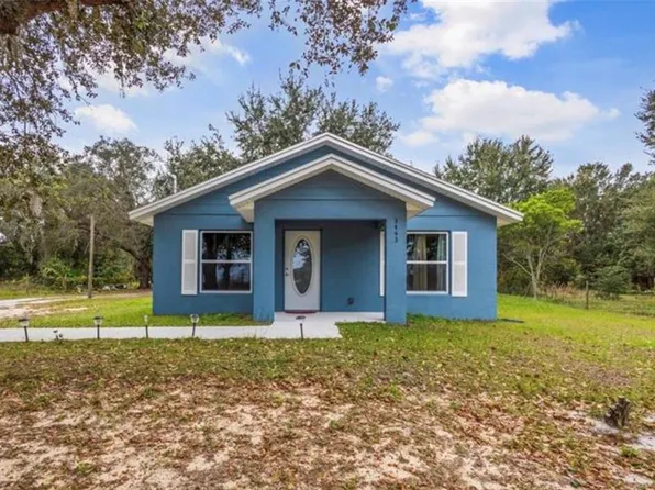 3443 County Road 557a, Polk City, FL 33868