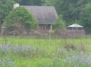 16005 N Weaver Rd, Marshall, IL 62441