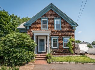22 Oak St, Danvers, MA 01923