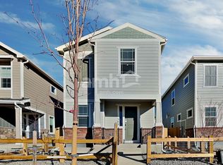360 N Addison Way, Aurora, CO 80018