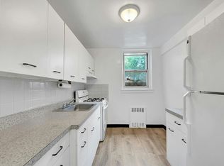 Netherland Gardens, Bronx, NY 10471