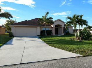 1342 NE 2nd St, Cape Coral, FL 33909