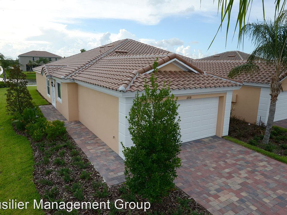 1st image of 12220 Pescara Ln #122