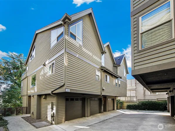 1512 Taylor Avenue N #C, Seattle, WA 98109
