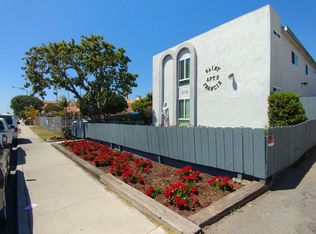 3 Tremont St #3, Chula Vista, CA 91911