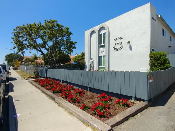 3 Tremont St #3, Chula Vista, CA 91911