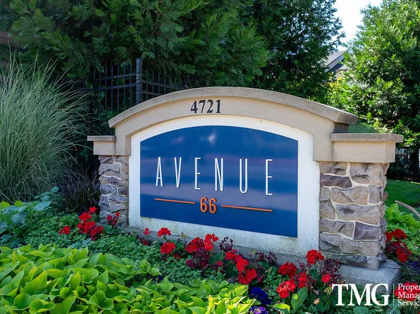 Avenue 66 Apartments