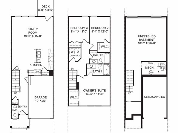 1154 Freshfield Dr, Byron Center, MI 49315
