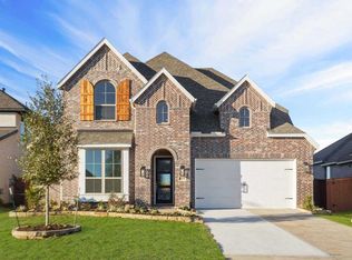 24918 Hibiscus Garden Way, Katy, TX 77493