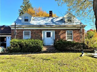 74 Elm St, Mayville, NY 14757