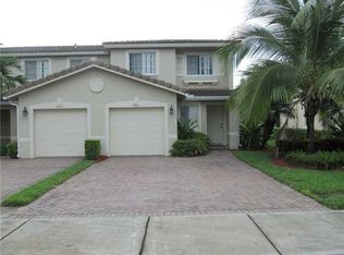 9081 Chambers St #9081, Tamarac, FL 33321