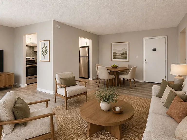 The Evalee Apartments — Photo 10