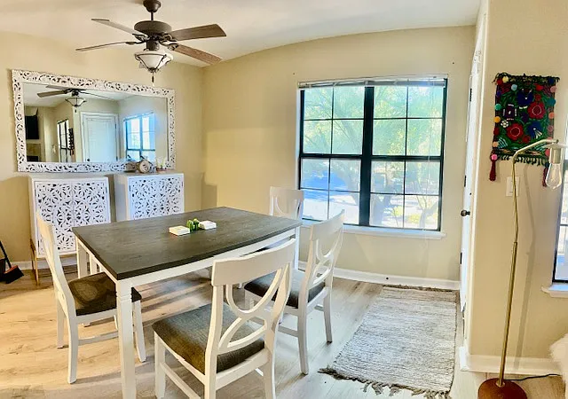 6651 N Campbell Ave #203 — Photo 11