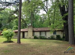 103 N Timberlane Rd, Lone Star, TX 75668