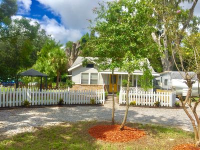 4505 E Bus Hwy 98, Panama City, FL, 32404
