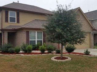 11002 E Fall Fern Cir, Houston, TX 77044