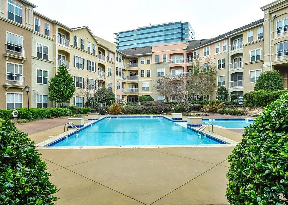 10 Perimeter Summit Blvd NE #4106