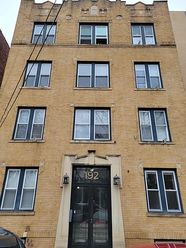 192 Kensington Ave #401 Photo 1