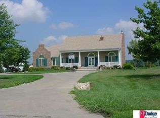 21708 Chancellor Rd, Elkhorn, NE 68022