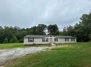 98 McKey Rd, Piedmont, SC 29673