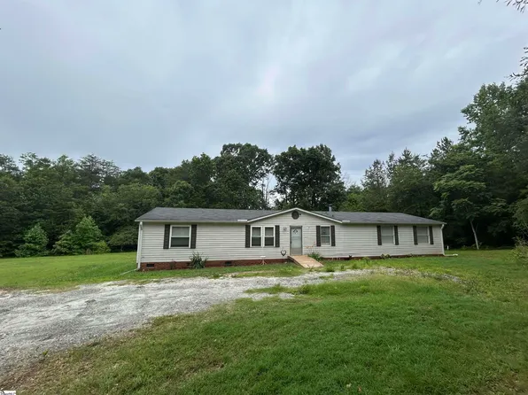 98 McKey Rd, Piedmont, SC 29673