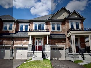 2162 Grainger Loop, Innisfil, ON L9S0M9
