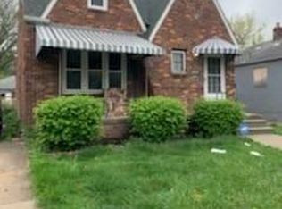 8097 Marlowe St, Detroit, MI 48228