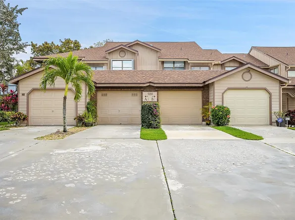 500 Crosswinds Drive #B1, Greenacres, FL 33413