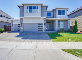 12513 NE 102nd Way, Vancouver, WA 98682