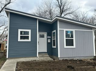 2034 N Lasalle St, Indianapolis, IN