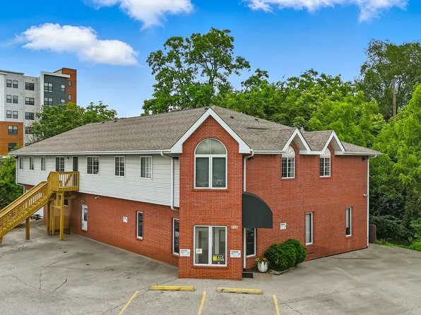 H711 - Hodge Apartments