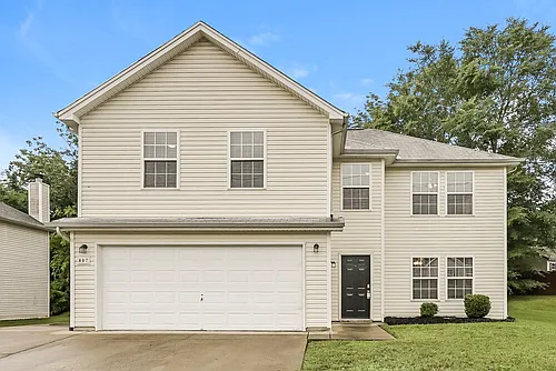 807 General Barksdale Dr Photo 1