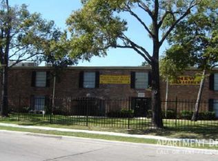 956 Villa De Matel Rd #3167, Houston, TX 77023