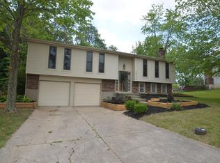 12034 Havilland Ct, Cincinnati, OH