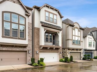 11016 Ayrshire Park Ln, Houston, TX 77043