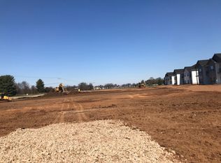 Nashville Rd, Bowling green, KY 42104