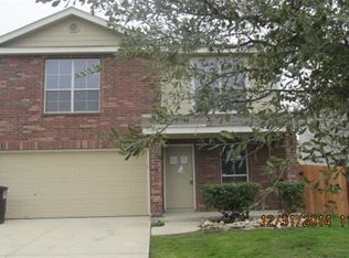 306 English Saddle, San Antonio, TX 78227
