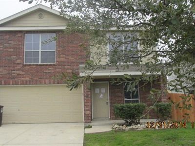 306 English Saddle, San Antonio, TX, 78227
