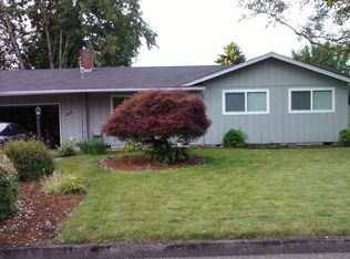2637 Ware Ln, Eugene, OR 97404