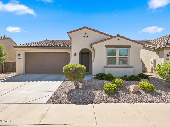15908 N 109TH Drive, Sun City, AZ 85351