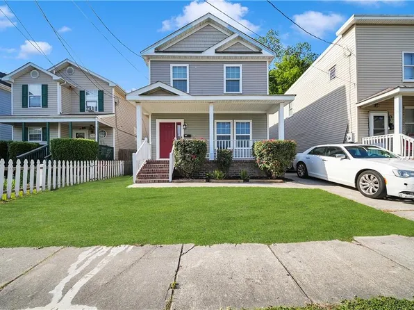 738 Fremont St, Norfolk, VA 23504