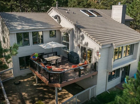947 Dogwood Drive, Golden, CO 80401