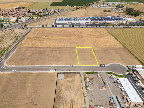 239 Commerce Way Lot 1, Los Banos, CA 93635