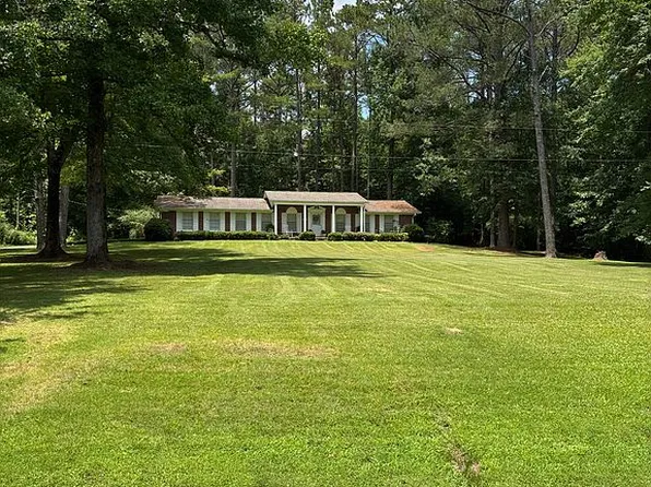 4865 Cotton Gin Rd, Tremont, MS 38876