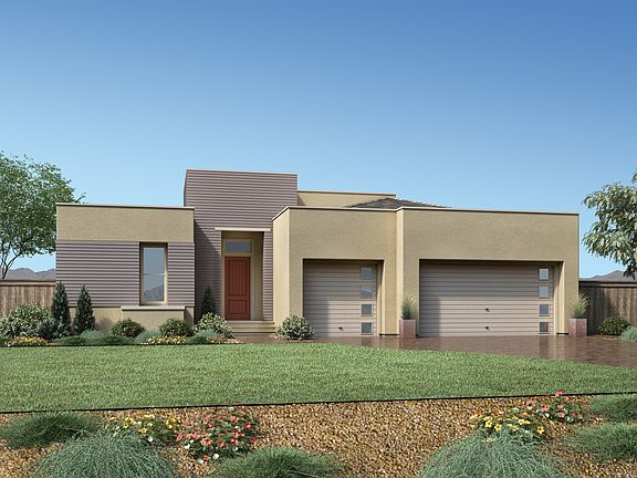 Northwest Contemporary