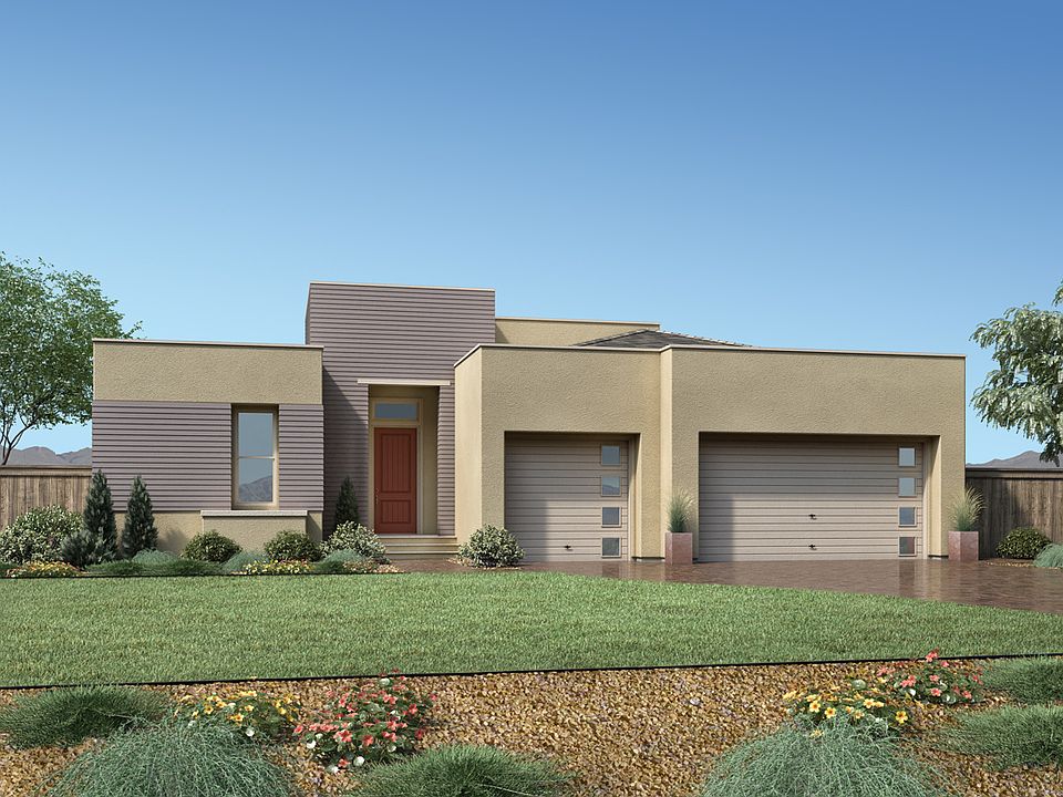 Northwest Contemporary