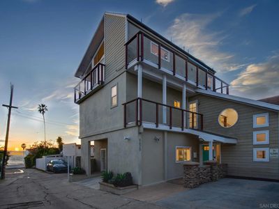 5620 La Jolla Blvd, La Jolla, CA, 92037