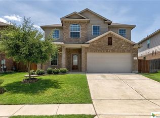 721 Harwood Dr, San Marcos, TX 78666