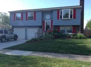 103 Woodard Dr, Union, OH 45322
